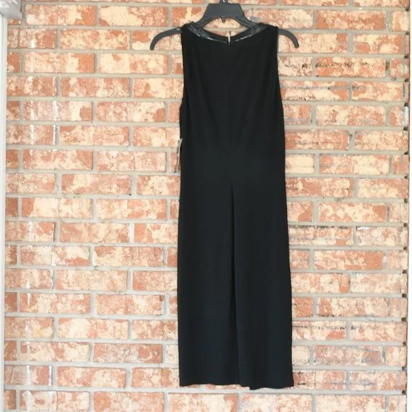 LAUREN Ralph Lauren Black Dress - Picture 3 of 6